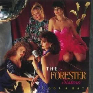 The Forester Sisters